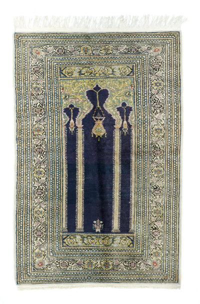 Vintage Turkish Prayer 3'0