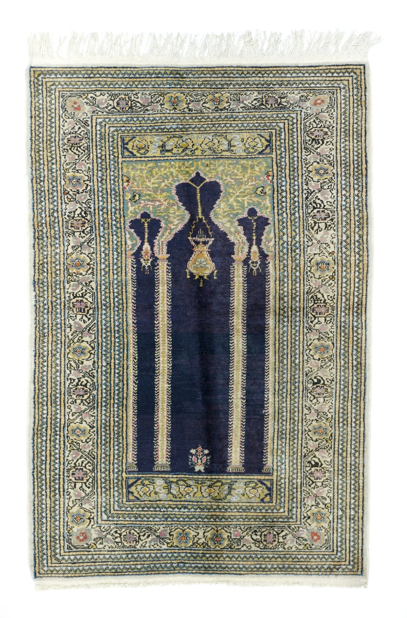 Vintage Turkish Prayer 3'0