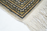Vintage Turkish Prayer 3'0" x 4'4''