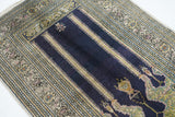 Vintage Turkish Prayer 3'0" x 4'4''