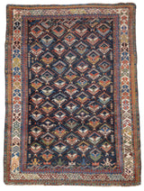 Antique Caucasian Kuba