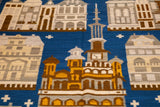 Kilim Rug 5'11'' x 7'11''