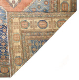 Fine Antique  Bakhshayesh Rug 10' 11'' x 14' 0"
