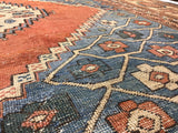 Fine Antique  Bakhshayesh Rug 10' 11'' x 14' 0"