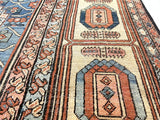 Fine Antique  Bakhshayesh Rug 10' 11'' x 14' 0"