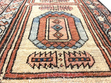 Fine Antique  Bakhshayesh Rug 10' 11'' x 14' 0"