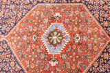 Antique  Bidjar Rug 3'8'' x 5'2''