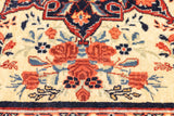 Fine Antique Bidjar Rug 2'4'' x 2'9''