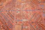 Antique Bakhshayesh Rug 9'5'' x 11'4''
