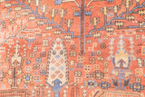 Antique Bakhshayesh Rug 9'5'' x 11'4''