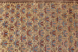 Fine Antique Caucasian Kuba Shirvan Rug 3'5'' x 5'7''