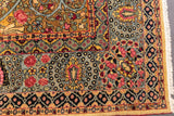 Antique  Tehran Rug 7'3'' x 9'10''