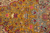 Antique  Tehran Rug 7'3'' x 9'10''