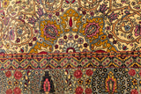 Antique  Tehran Rug 7'3'' x 9'10''