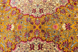 Antique  Tehran Rug 7'3'' x 9'10''