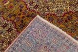 Antique  Tehran Rug 7'3'' x 9'10''
