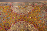 Antique  Tehran Rug 7'3'' x 9'10''