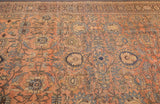 Antique Malayer Rug 8'11'' x 11'5''