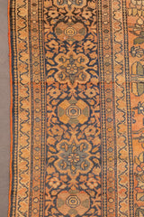 Antique Malayer Rug 8'11'' x 11'5''
