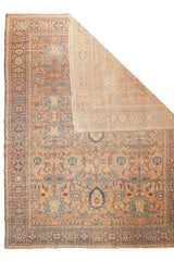 Antique Malayer Rug 8'11'' x 11'5''