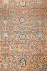 Antique Malayer Rug 8'11'' x 11'5''
