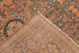 Antique Malayer Rug 8'11'' x 11'5''