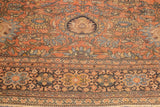 Antique Malayer Rug 8'11'' x 11'5''