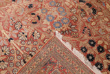 Antique  Haji Jailli Tabriz Rug 8'5'' x 11'7''