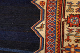 Antique  Bakhshayesh Rug 9'8'' x 11'6''