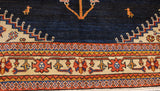 Antique  Bakhshayesh Rug 9'8'' x 11'6''