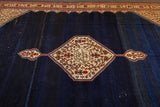 Antique  Bakhshayesh Rug 9'8'' x 11'6''