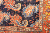 Antique Bidjar Rug 7'1'' x 13'7''