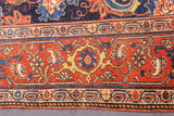 Antique Bidjar Rug 7'1'' x 13'7''