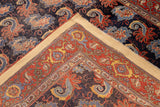 Antique Bidjar Rug 7'1'' x 13'7''