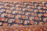 Antique Bidjar Rug 7'1'' x 13'7''