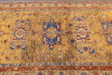 Antique  Sarab Rug 5'4'' x 14'3''