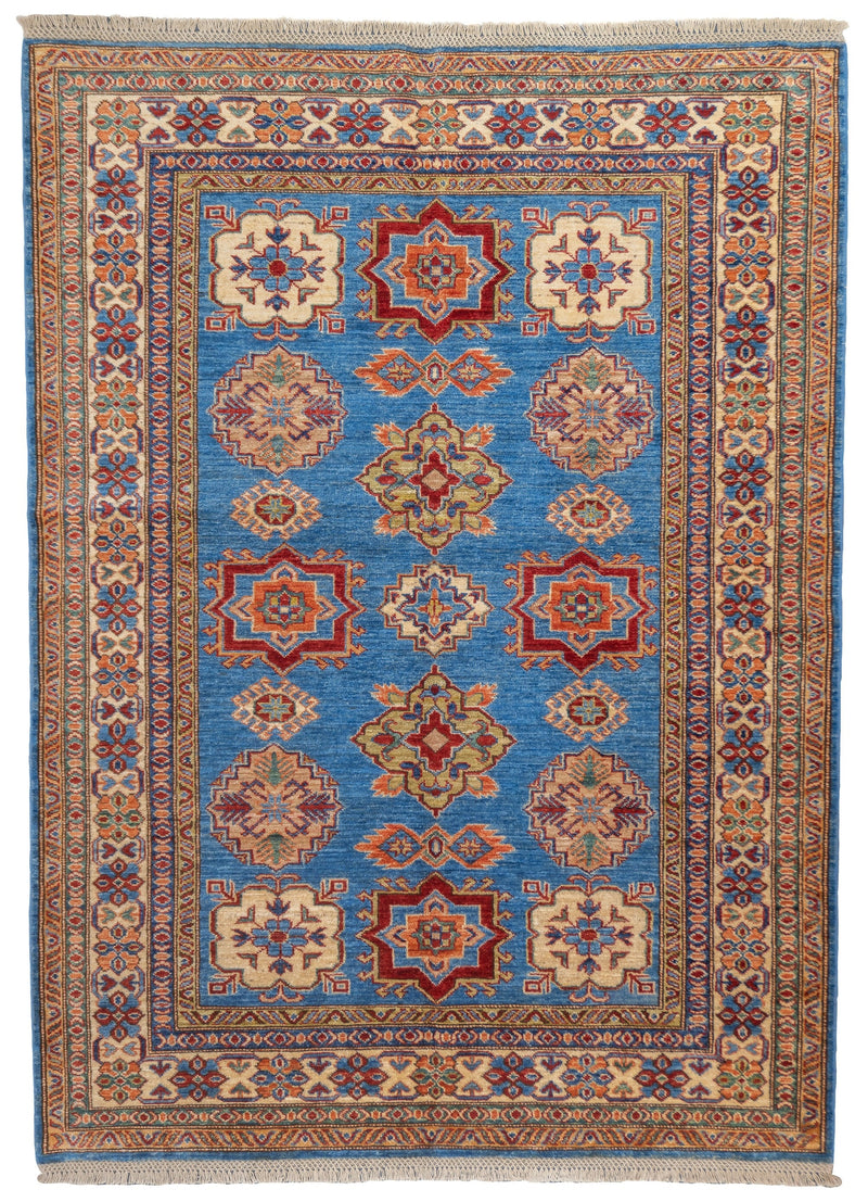 Kazak Rug 4'10'' x 6'8''
