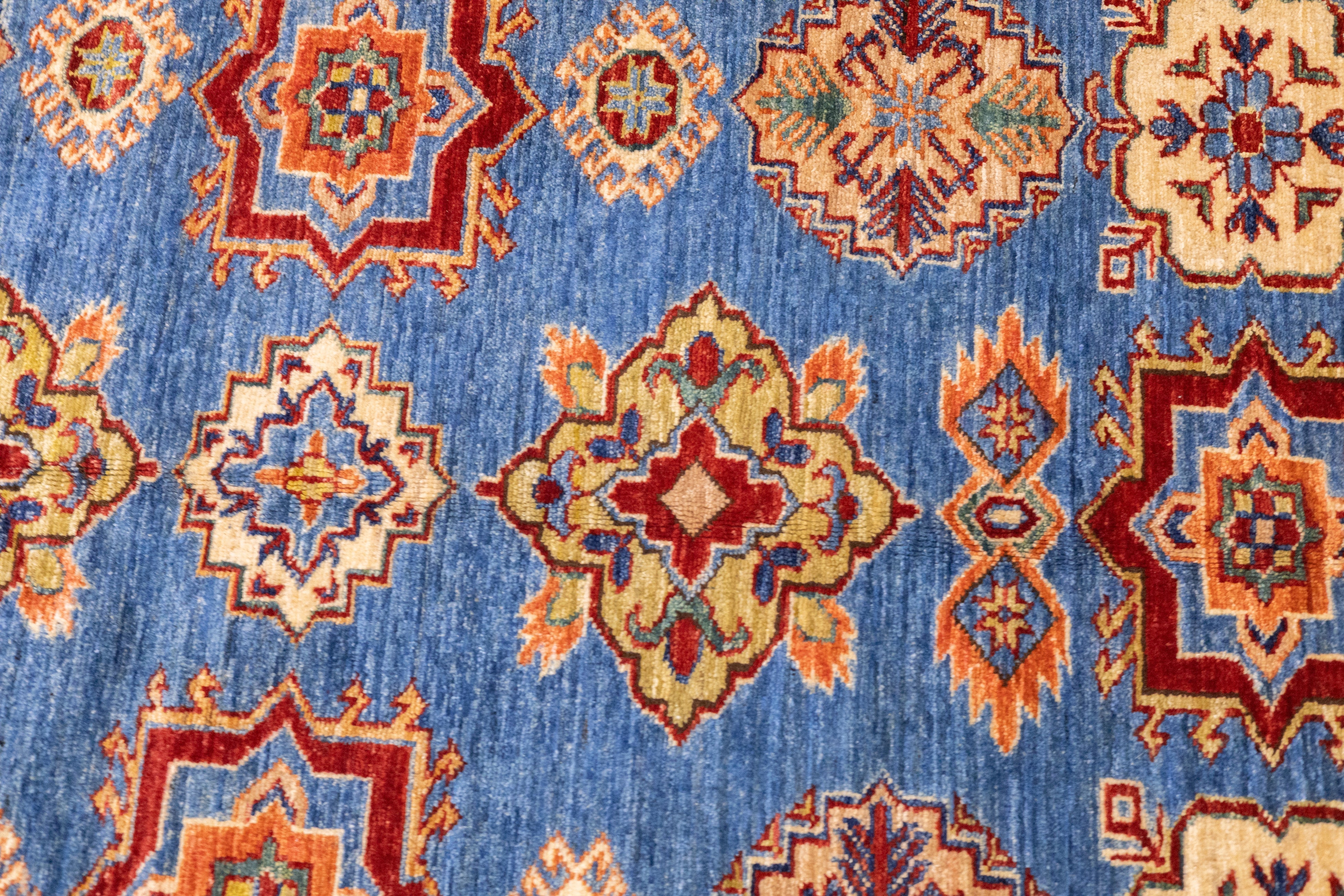 Kazak Rug 4'10'' x 6'8''