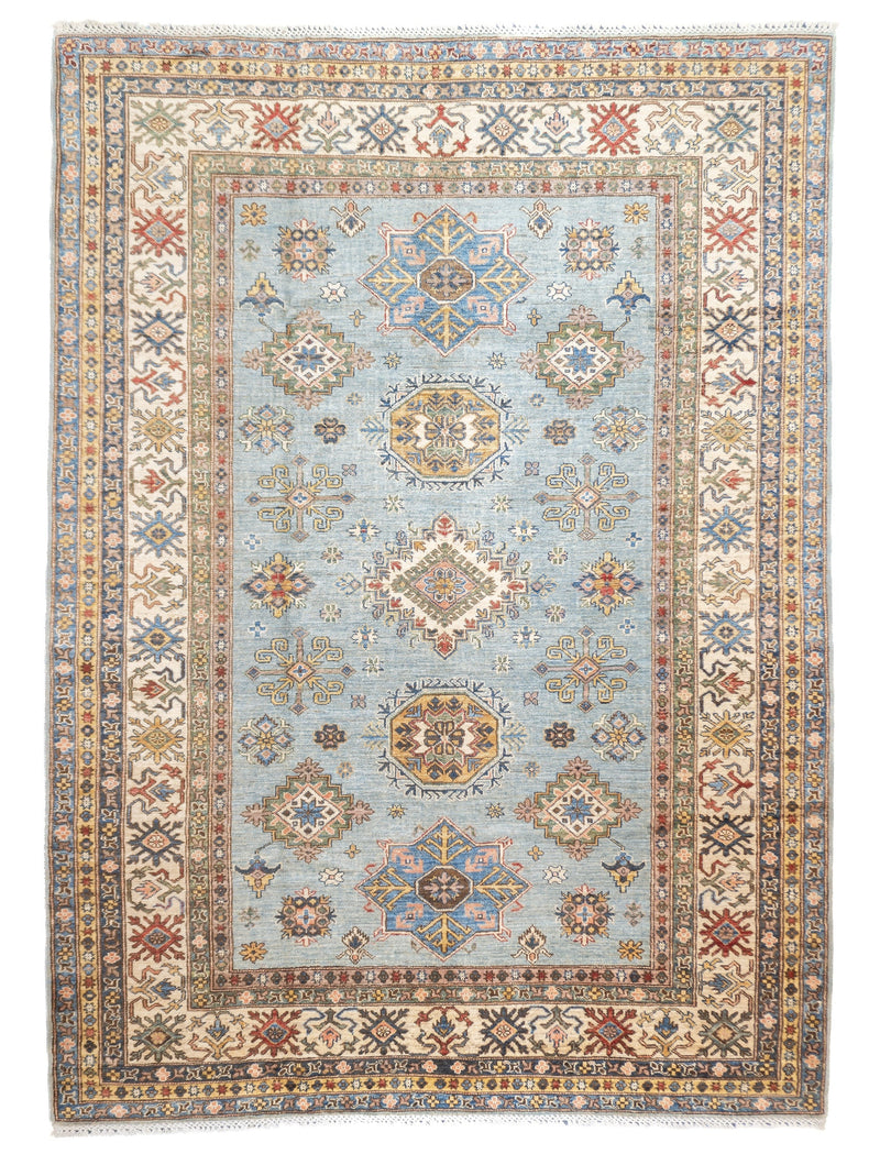 Caucasian Shirvan Rug 6'2'' x 8'7''