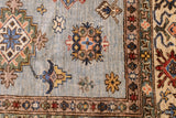 Caucasian Shirvan Rug 6'2'' x 8'7''