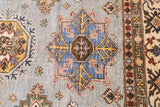 Caucasian Shirvan Rug 6'2'' x 8'7''