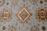 Caucasian Shirvan Rug 6'2'' x 8'7''
