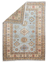 Caucasian Shirvan Rug 6'2'' x 8'7''
