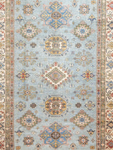 Caucasian Shirvan Rug 6'2'' x 8'7''
