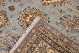 Caucasian Shirvan Rug 6'2'' x 8'7''