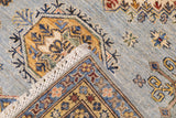 Caucasian Shirvan Rug 6'2'' x 8'7''