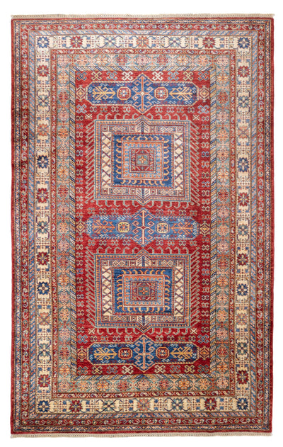 Kazak Rug 5'10'' x 9'2''
