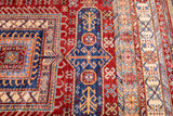 Kazak Rug 5'10'' x 9'2''
