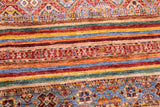 Mamlok Rug 5'5'' x 8'11''