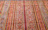 Mamlok Rug 5'5'' x 8'11''
